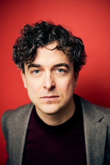 Jürgen Herold backdrop