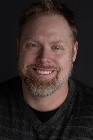 Van Stewart → Van Stjuart backdrop