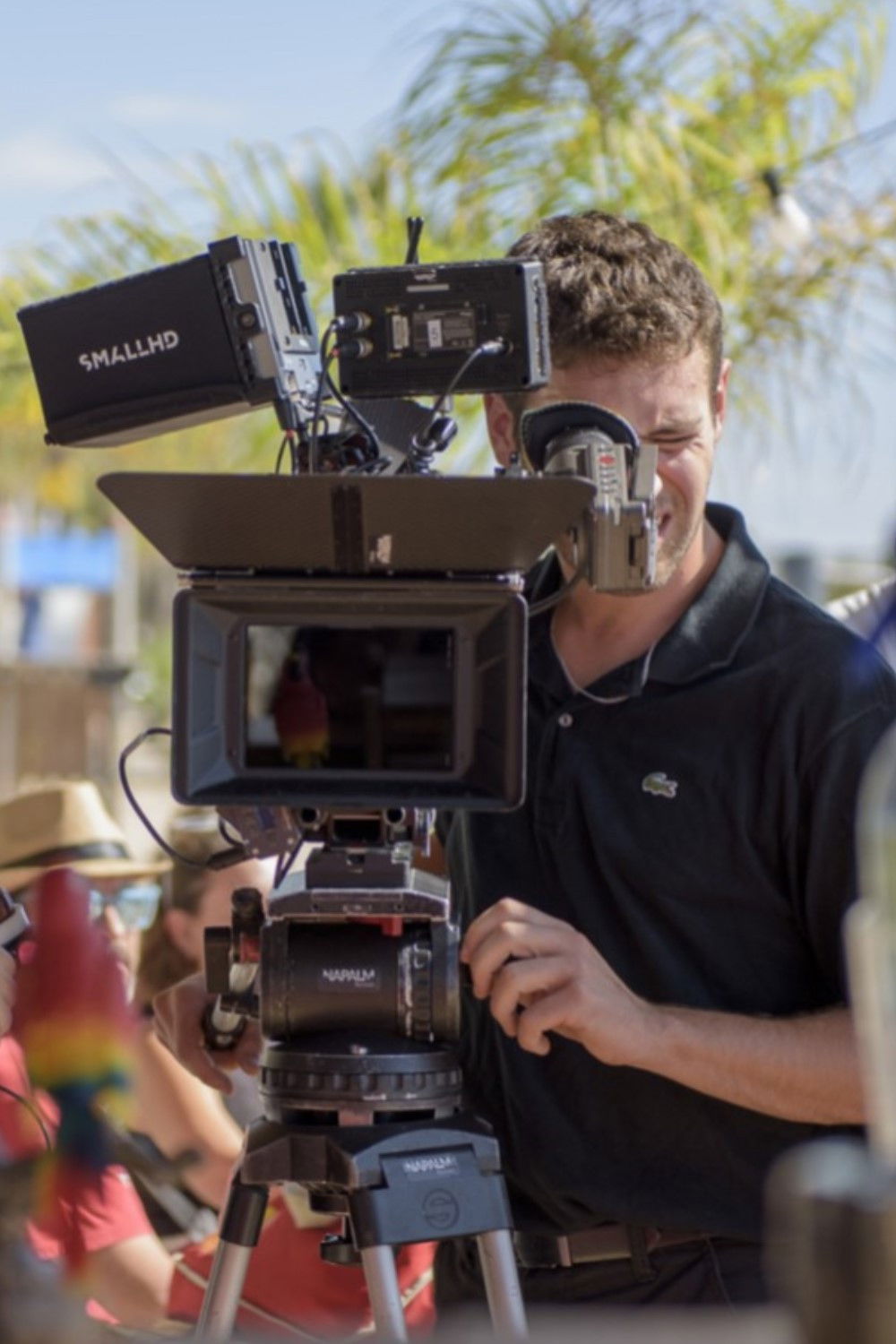 Pol Subirà i Moragrega backdrop