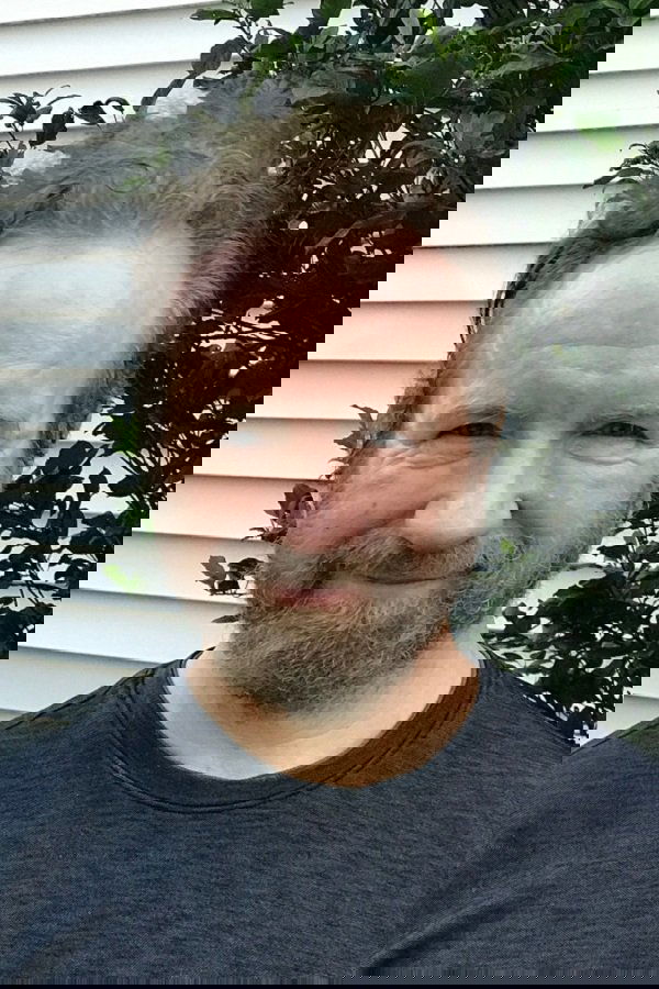 Doug Mancheski backdrop