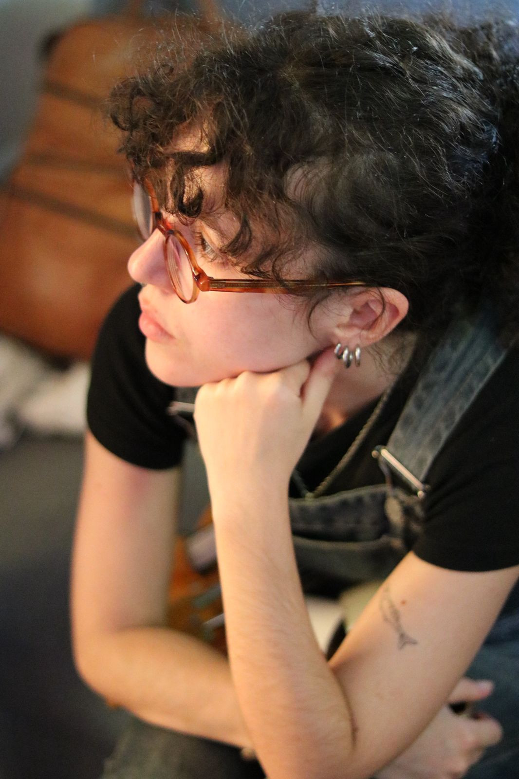 Sofia Werlang backdrop