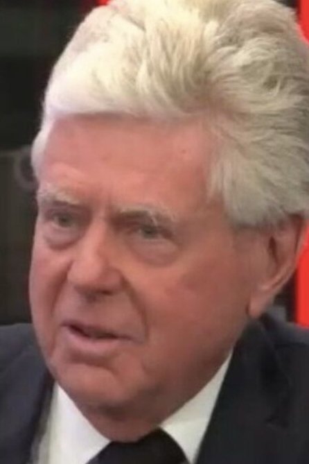 Michael Cole backdrop