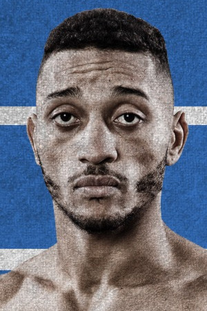 Kaisee Benjamin backdrop