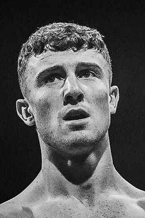 Bradley Rea backdrop