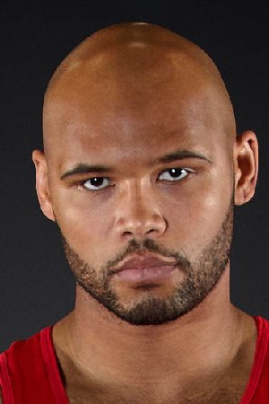 Frazer Clarke backdrop