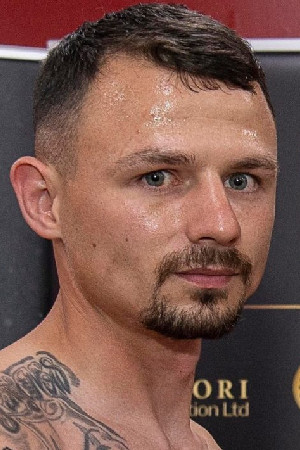 Jordan Ellison backdrop