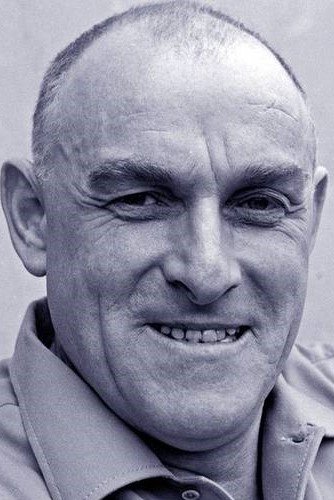 Benno Hoffmann: Beno Hofman backdrop