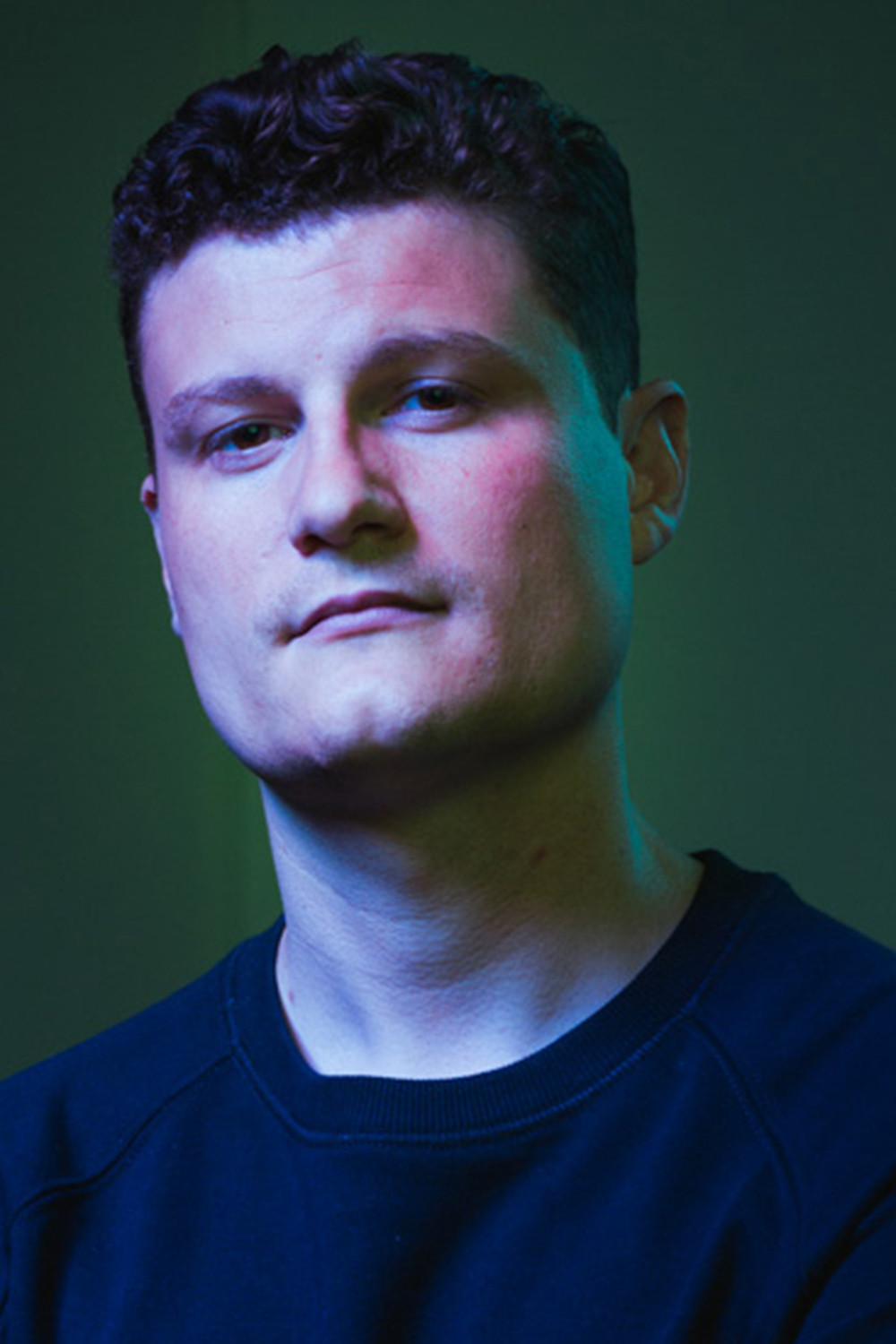 Travis Burgess backdrop