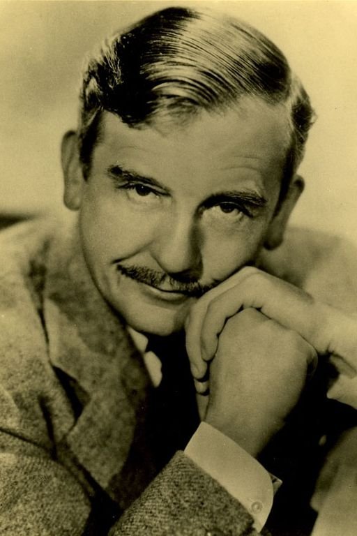 Rudolf Forster → Rudolf Forster backdrop