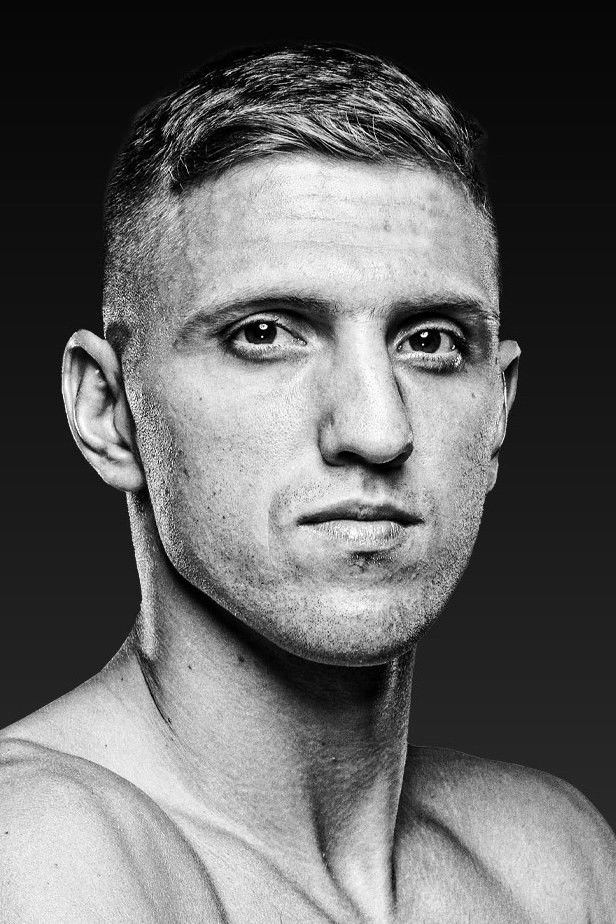 Fiodor Czerkaszyn backdrop