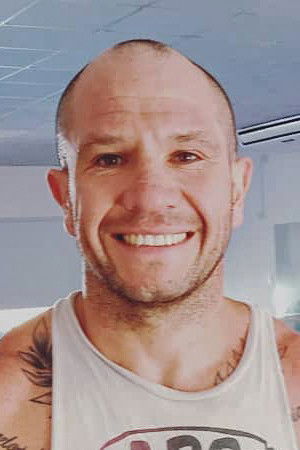 Rolando Wenceslao Mansilla backdrop