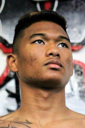 Demler Zamora backdrop