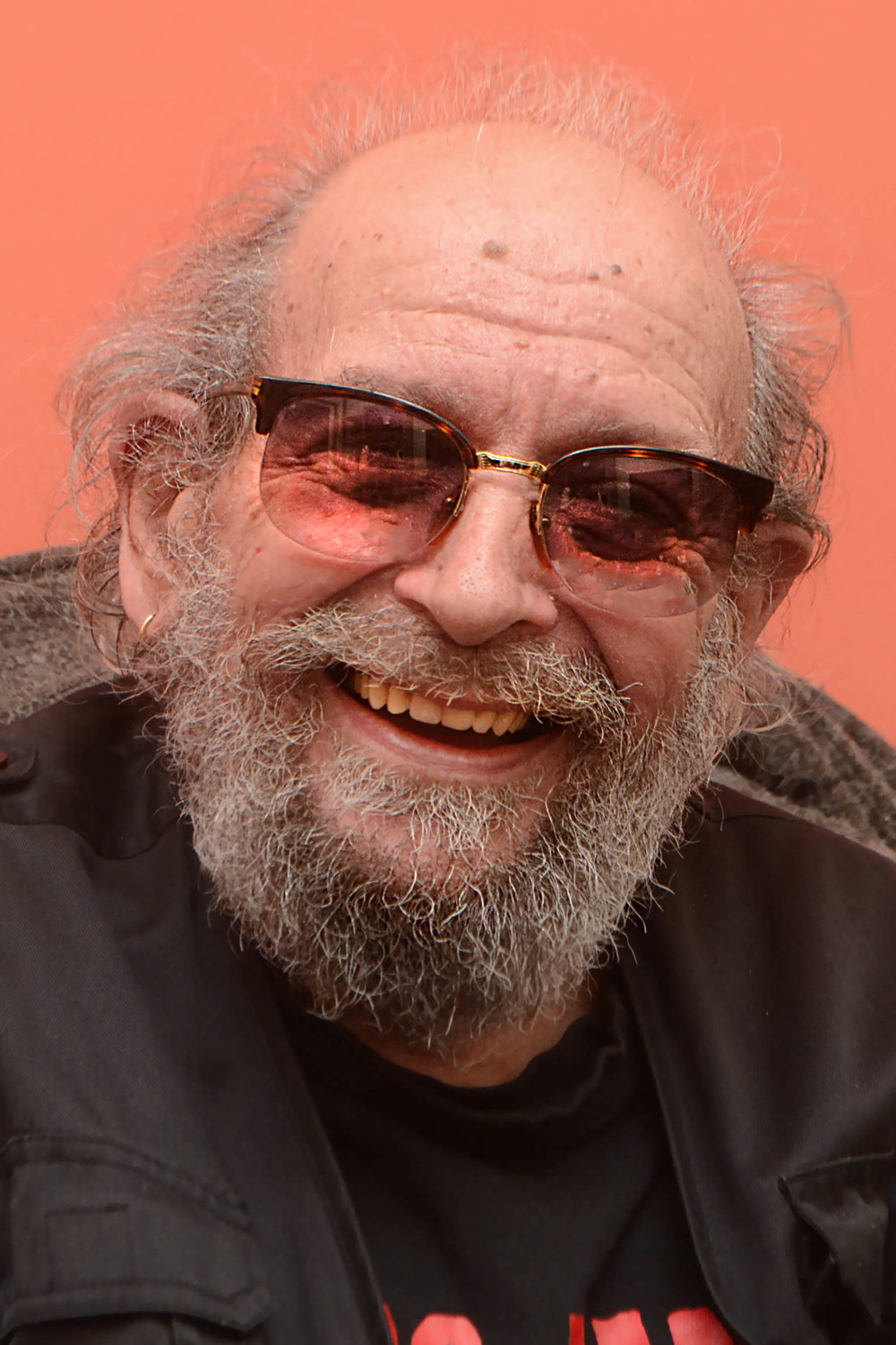 Dimitris Poulikakos backdrop