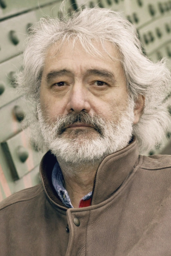 Xaver Schwarzenberger backdrop