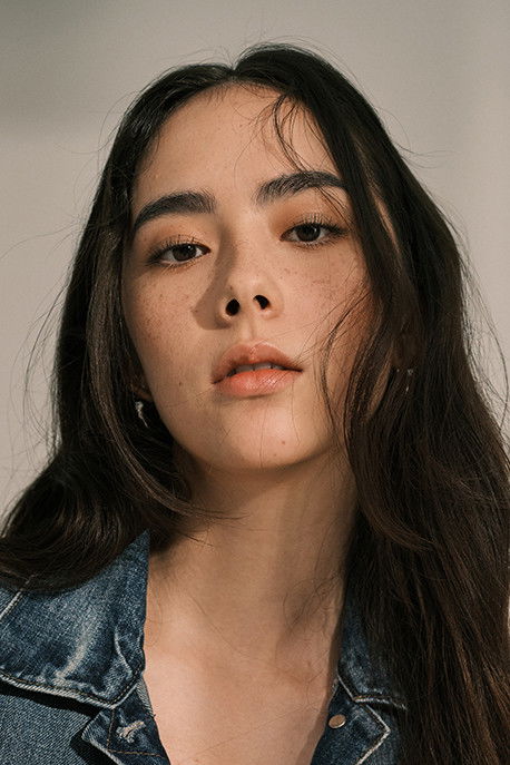 Charlize Lamb backdrop