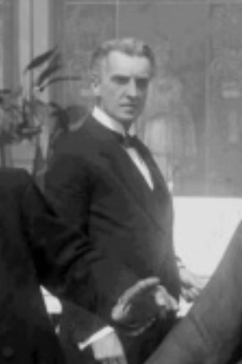 John Timrott backdrop