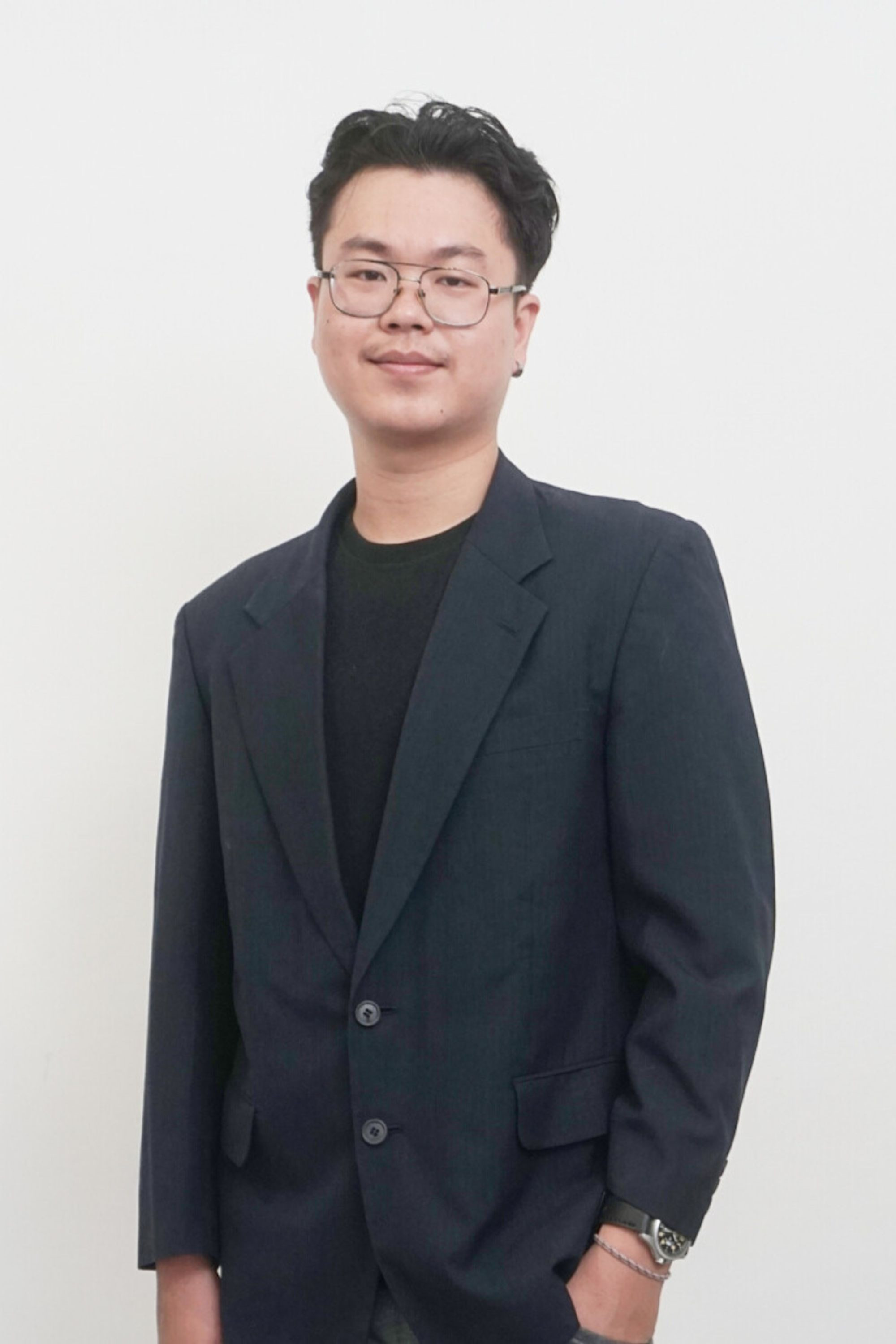 Ivan Valentinus backdrop