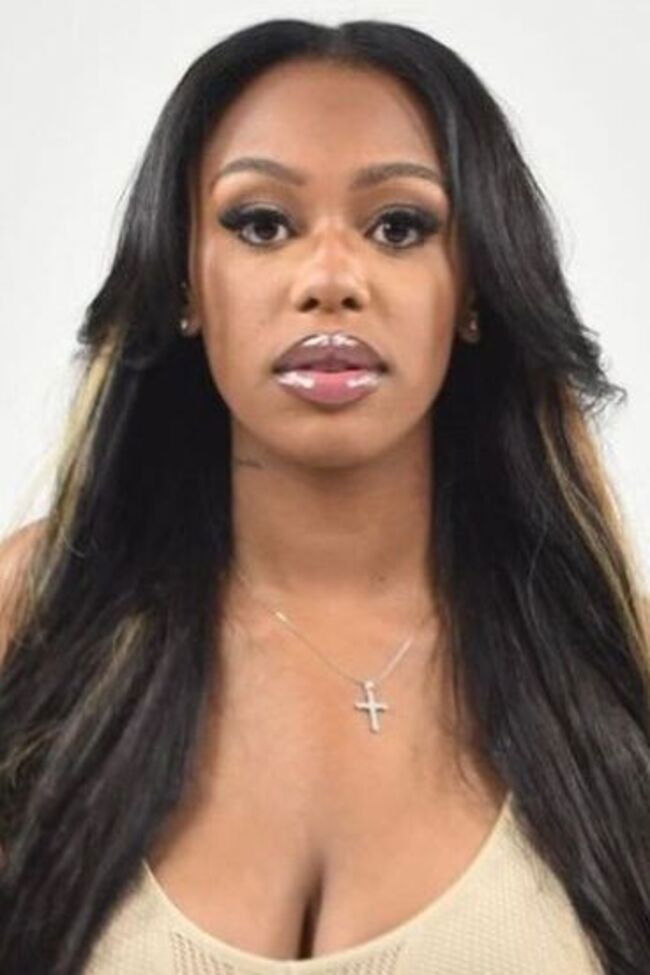 Timmeria Baltimore backdrop