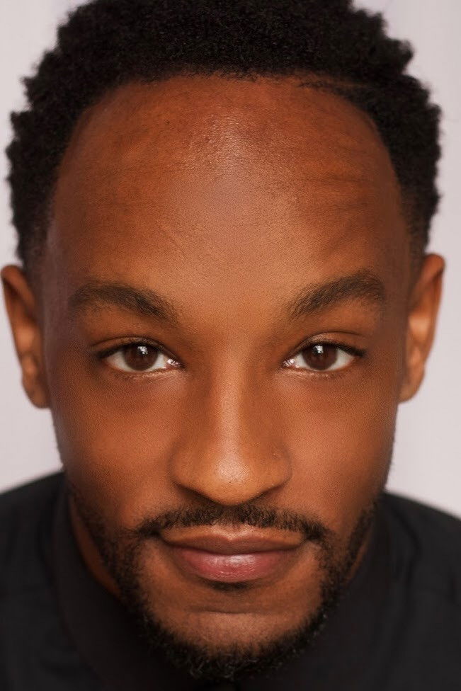 Michael D. Butler backdrop