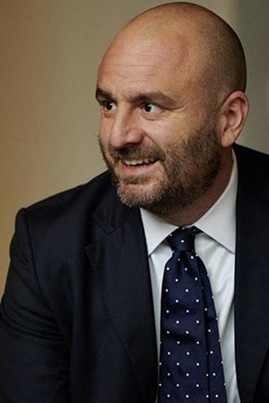 Mario Niccolò Messina backdrop