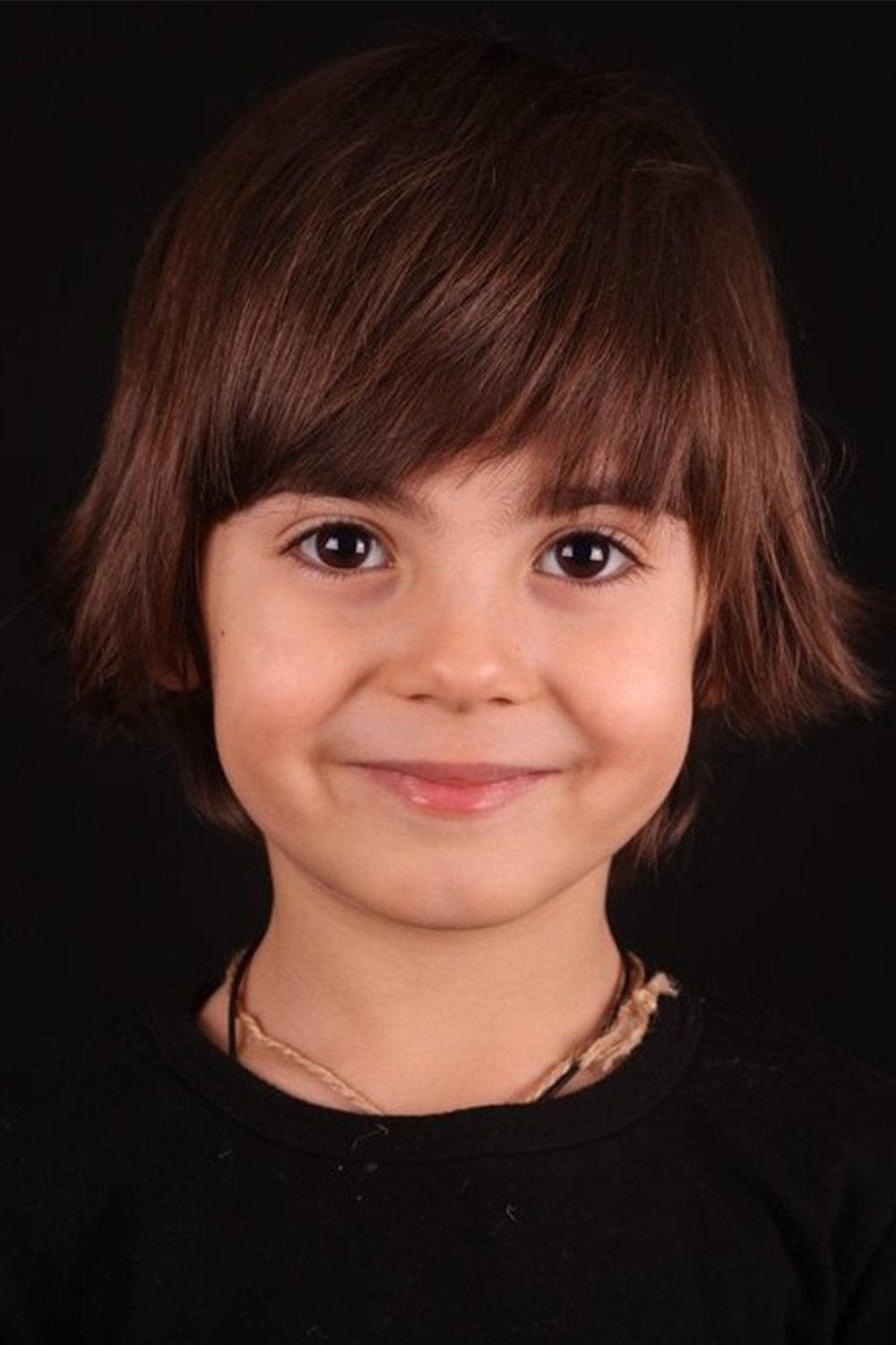 Burak Ali Özkan backdrop