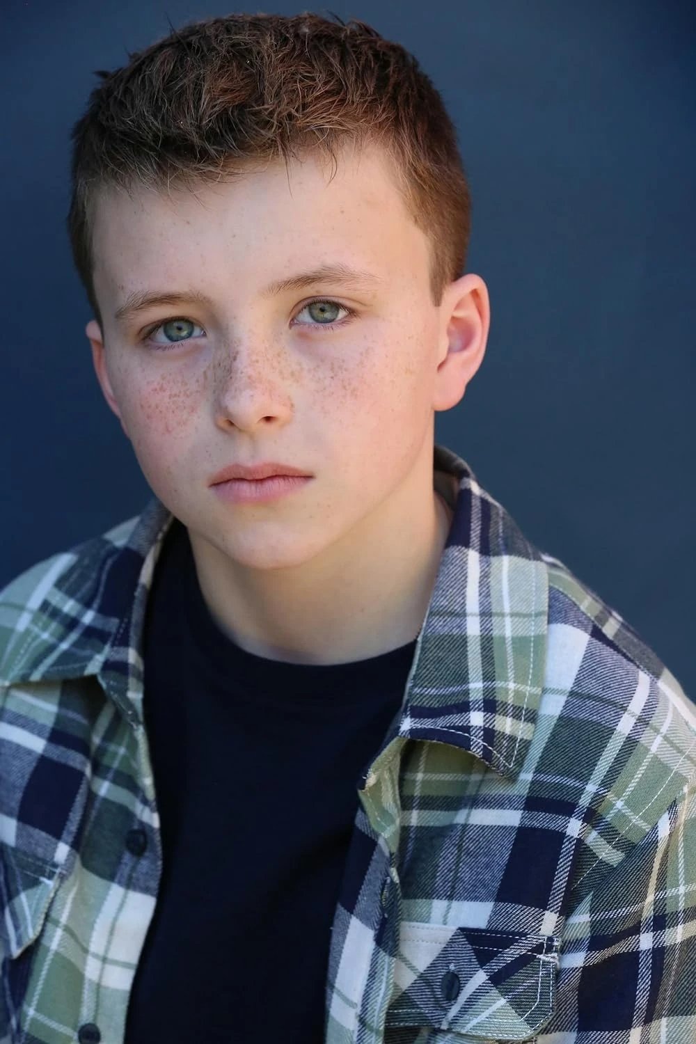 Brendan Natlo backdrop