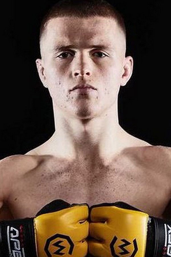 Paul Hughes backdrop