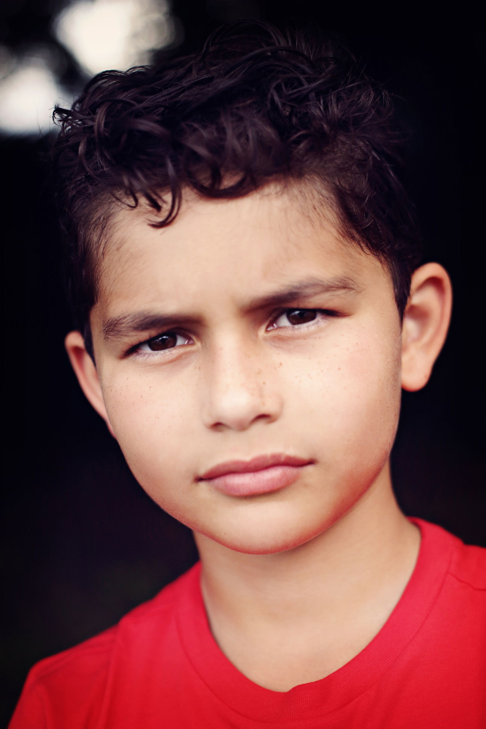 Maxwell Fox-Andrews backdrop