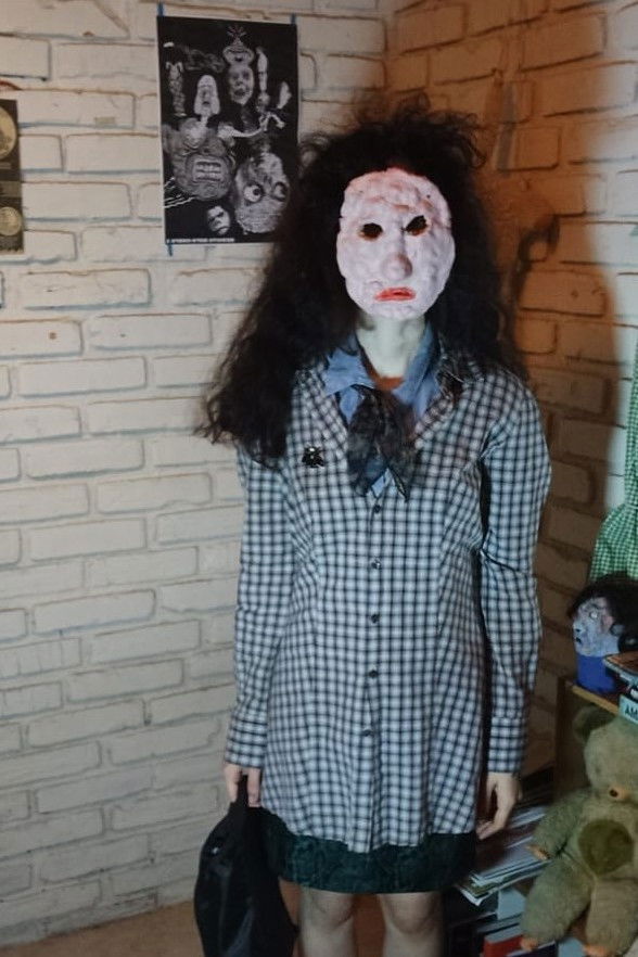 Bogomili Ovos backdrop