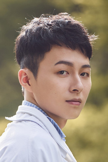 Kaizhe Chang backdrop