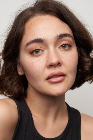 Jamie Taylor Ballesta backdrop