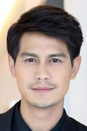 Rapeepat Eakpankul backdrop