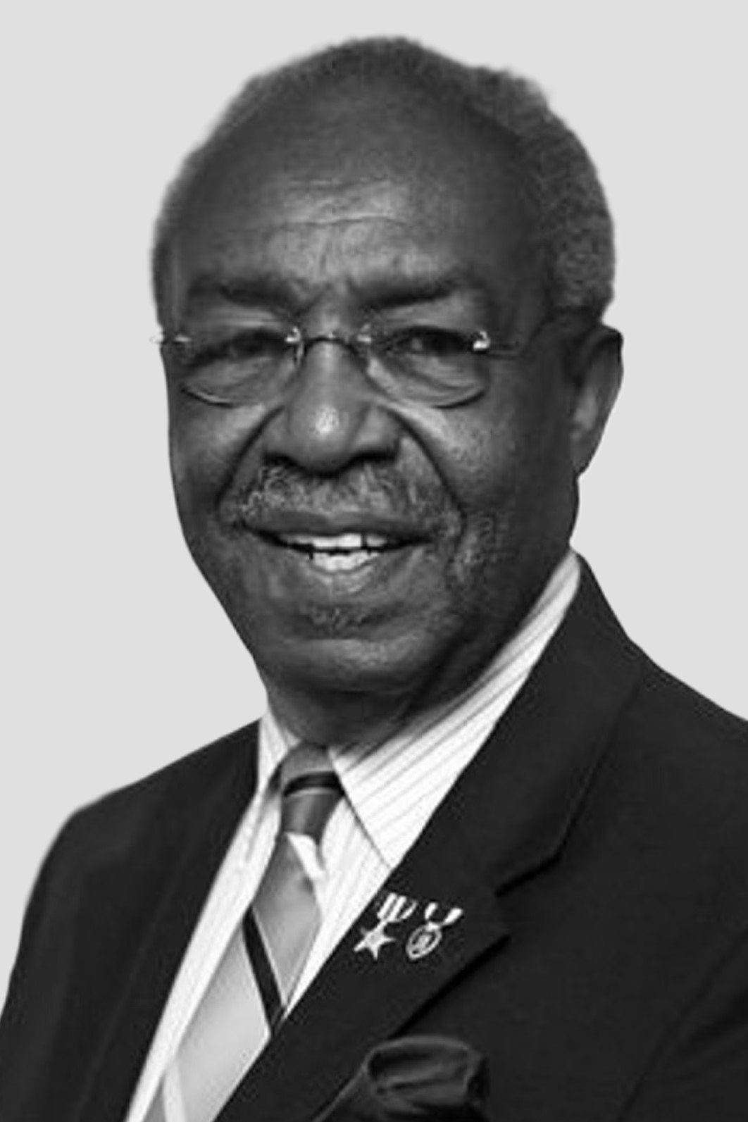 Xhejms Mekichin backdrop