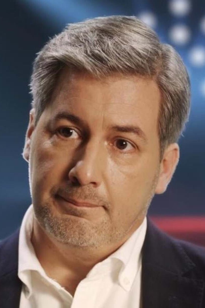 Bruno de Carvalho backdrop