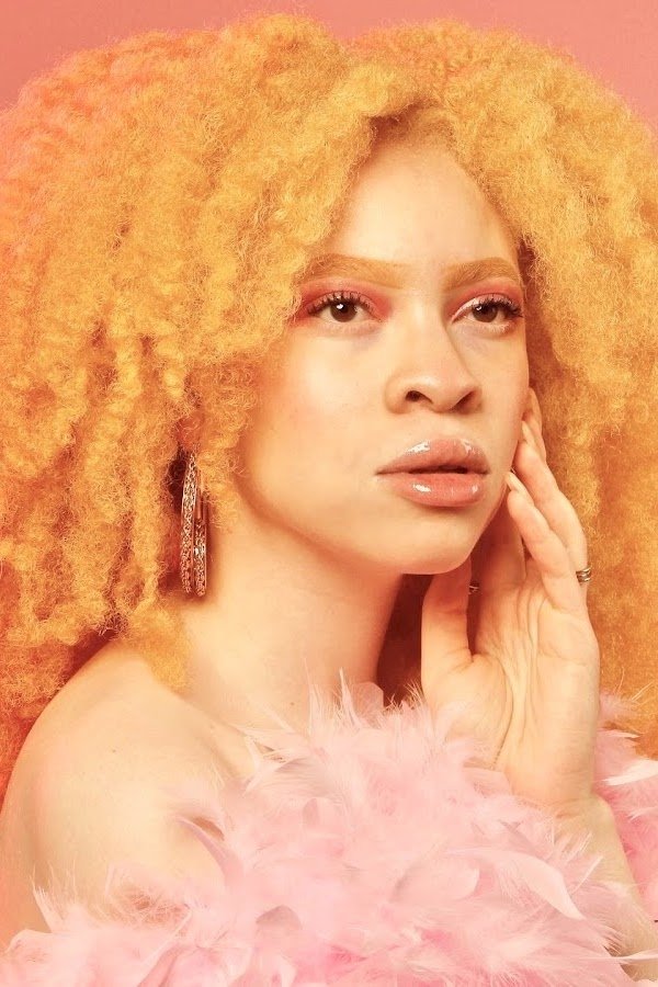 Iyana LeShea backdrop