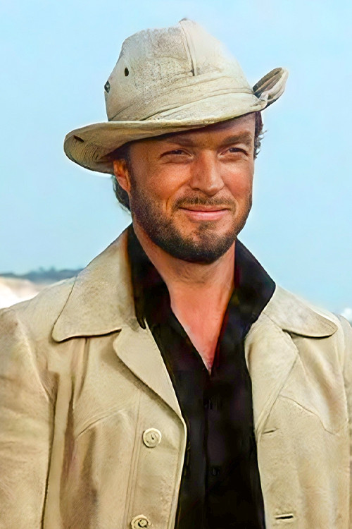 Rudolf Zehetgruber backdrop