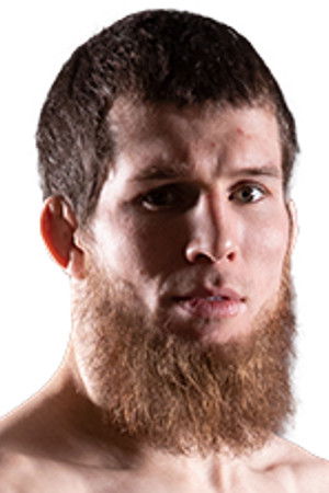 Yusuf Raisov backdrop