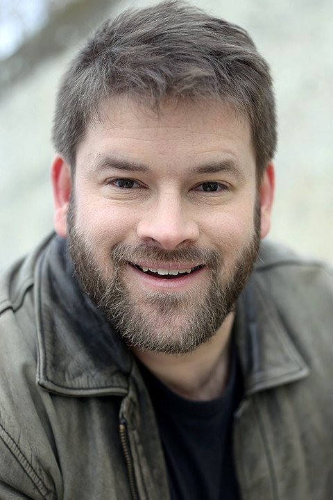 Jérémie Delaboudinière backdrop