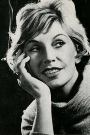 Lale Andersen backdrop