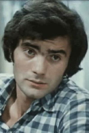 Zurab Shilakadze backdrop