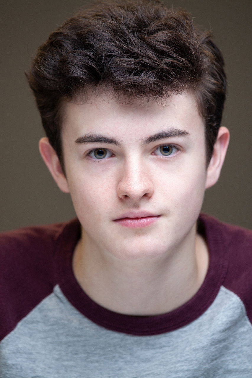 Jake Kimmel backdrop