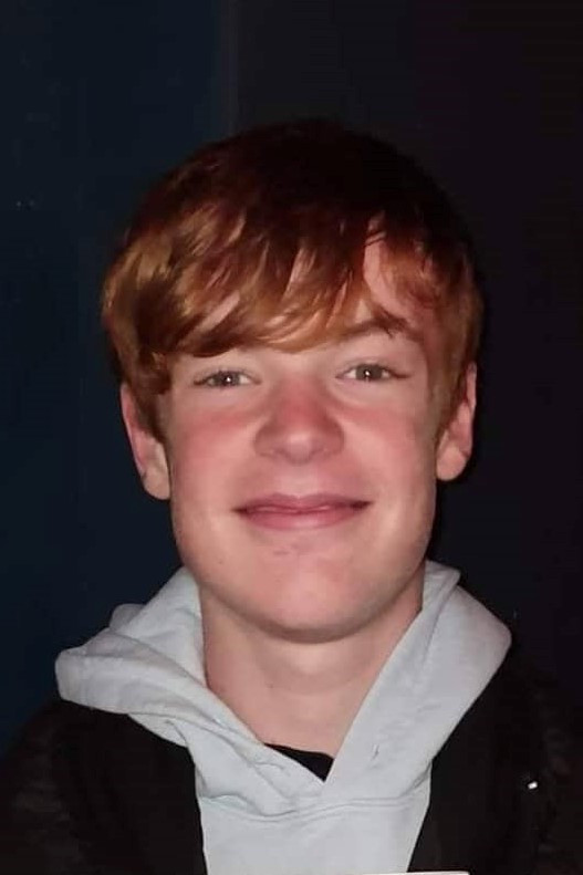 Gregory Benedict Palmer backdrop