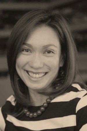 Isabel A. Santillan backdrop