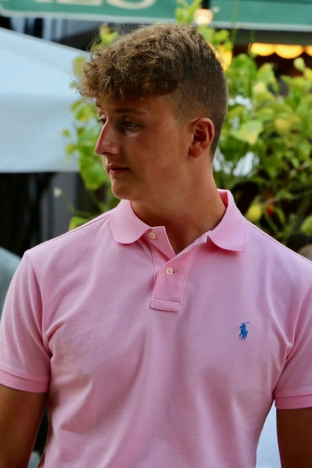 Samuel Cahill backdrop