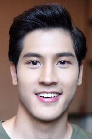 Kanut Rojanai backdrop