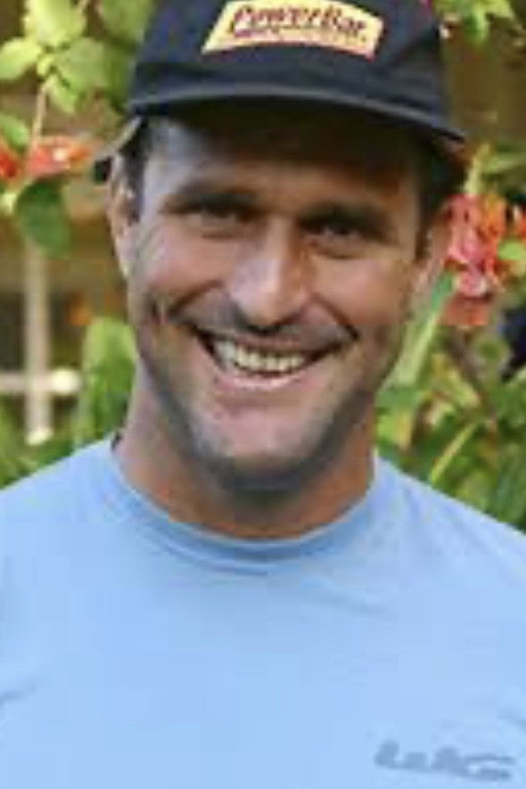 Eraldo Gueiros backdrop