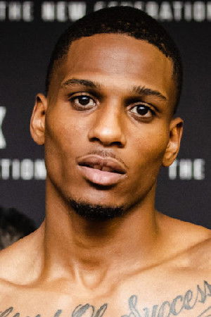 Thomas Mattice backdrop