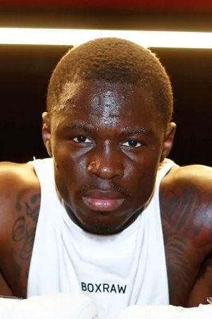 Richardson Hitchins backdrop