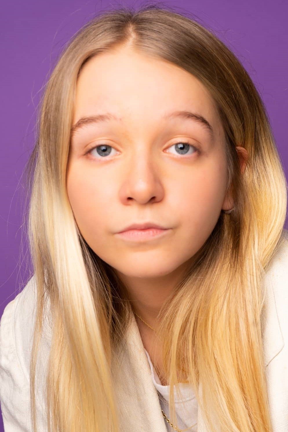 Júlia Mascort backdrop