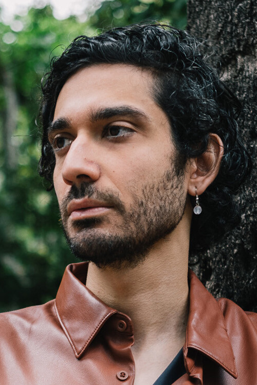 Zacharias Wella backdrop